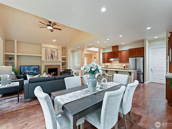 12441 Adair Creek Way NE, Redmond WA 98053