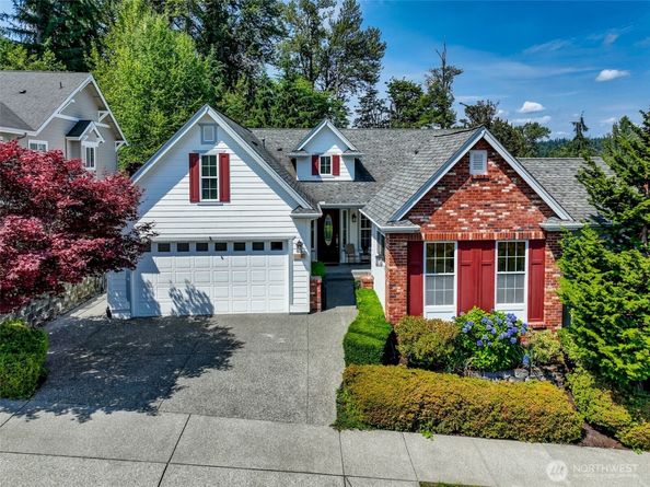 12441 Adair Creek Way NE, Redmond WA 98053