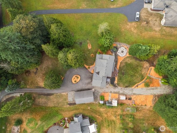 6510 242nd Avenue NE, Redmond WA 98053