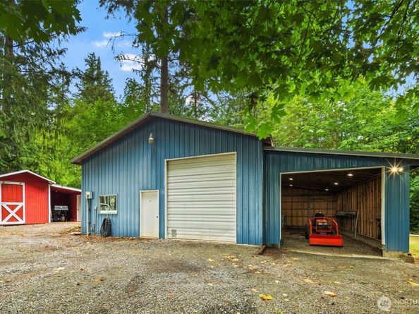 6510 242nd Avenue NE, Redmond WA 98053