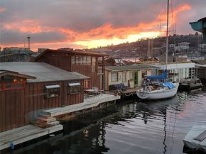 2025 Fairview Avenue E E, Seattle WA 98102