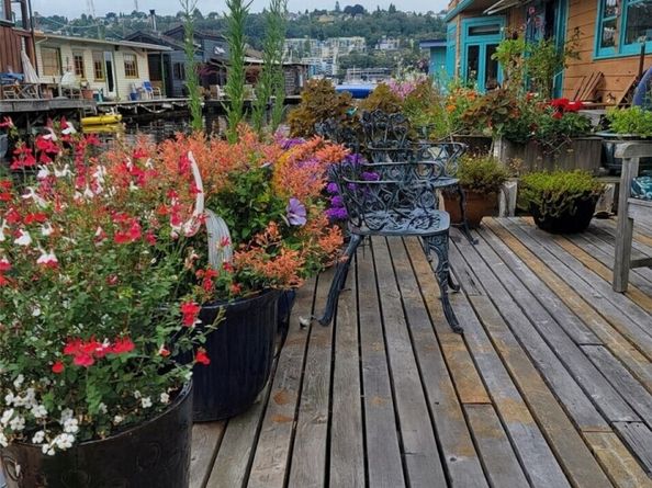 2025 Fairview Avenue E E, Seattle WA 98102