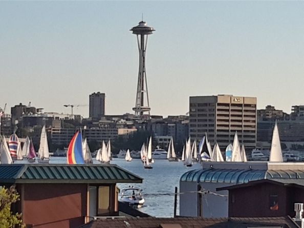 2025 Fairview Avenue E E, Seattle WA 98102