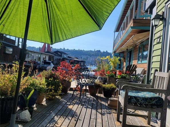 2025 Fairview Avenue E E, Seattle WA 98102