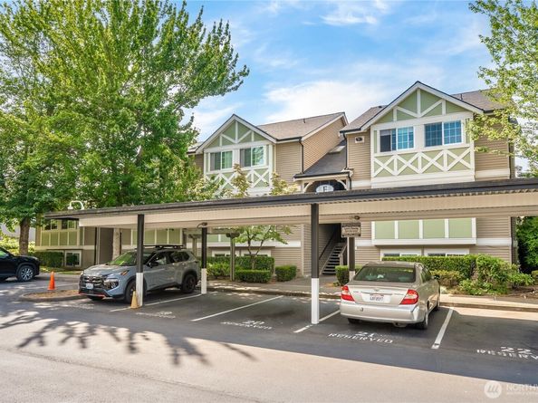 26016 106th Place SE F103, Kent WA 98030