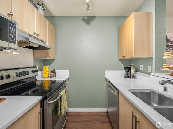 26016 106th Place SE F103, Kent WA 98030