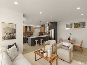 4300 NE 52nd Street, Seattle WA 98105
