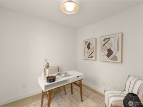 4300 NE 52nd Street, Seattle WA 98105