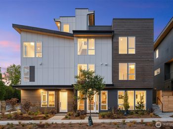 4300 NE 52nd Street