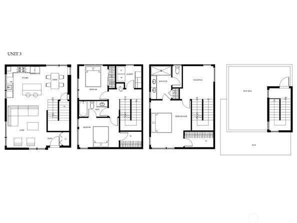 4300 NE 52nd Street, Seattle WA 98105