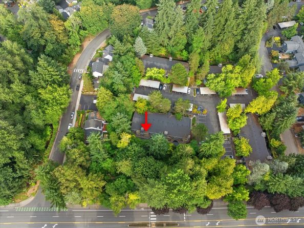 10018 NE 127th Place B109, Kirkland WA 98034
