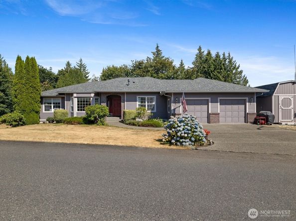 2803 121st Avenue SE, Lake Stevens WA 98258
