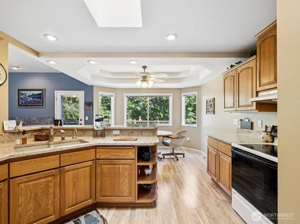2803 121st Avenue SE, Lake Stevens WA 98258