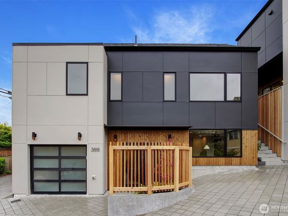 3818 36th Avenue W, Seattle WA 98199