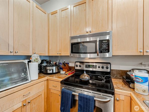 13005 64th Avenue S B117, Seattle WA 98178