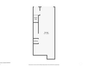 13005 64th Avenue S B117, Seattle WA 98178