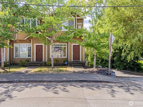 13005 64th Avenue S B117, Seattle WA 98178