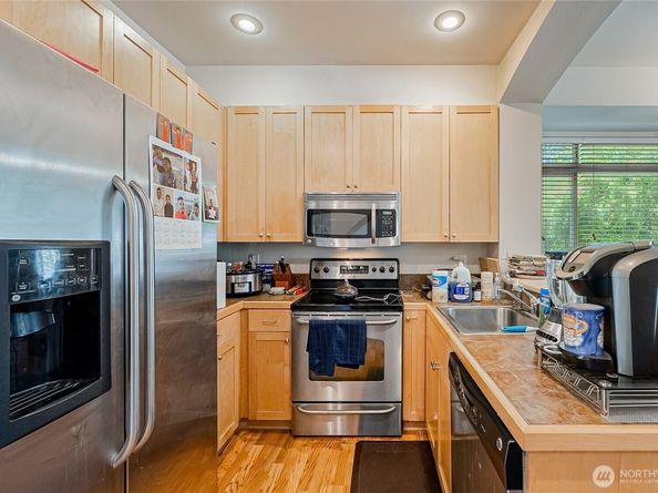 13005 64th Avenue S B117, Seattle WA 98178