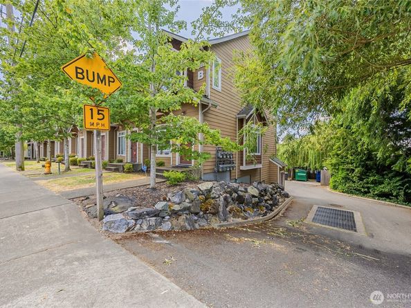13005 64th Avenue S B117, Seattle WA 98178