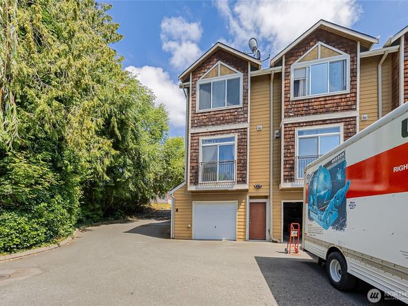 13005 64th Avenue S B117, Seattle WA 98178