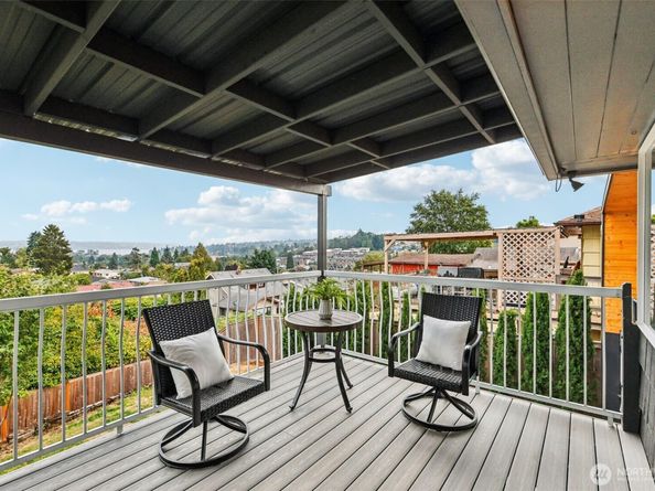 8324 Beacon Avenue S, Seattle WA 98118