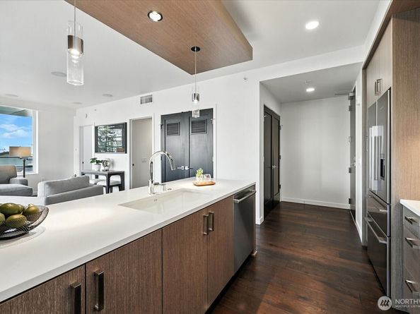 1321 Seneca Street 505, Seattle WA 98101