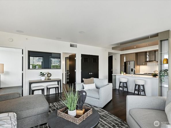 1321 Seneca Street 505, Seattle WA 98101