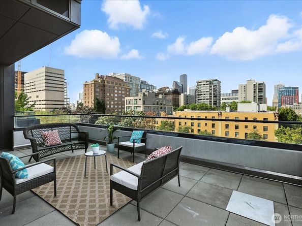 1321 Seneca Street 505, Seattle WA 98101
