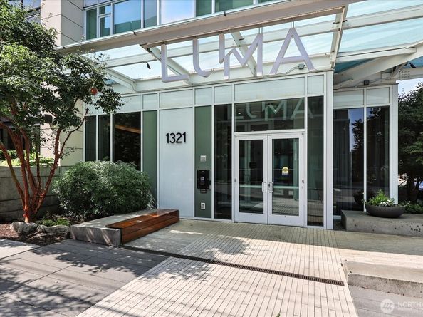 1321 Seneca Street 505, Seattle WA 98101
