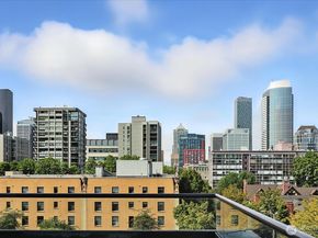 1321 Seneca Street 505, Seattle WA 98101