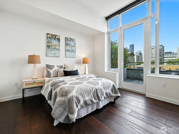 1321 Seneca Street 505, Seattle WA 98101