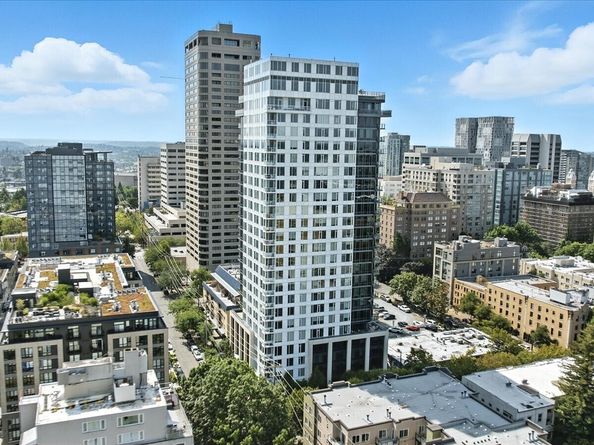 1321 Seneca Street 505, Seattle WA 98101