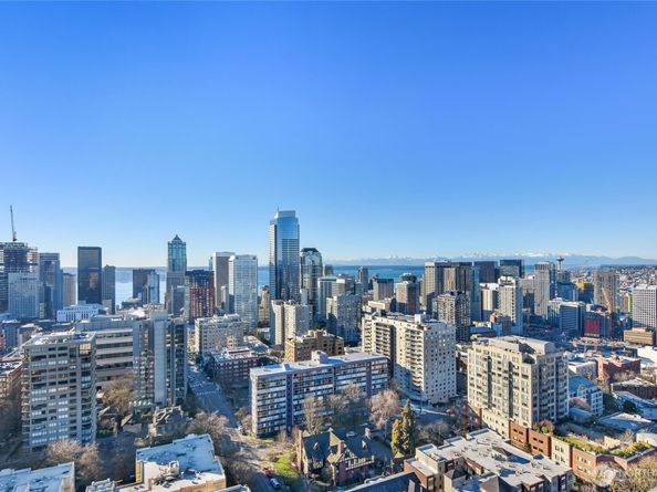 1321 Seneca Street 505, Seattle WA 98101