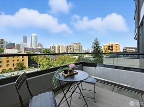 1321 Seneca Street 505, Seattle WA 98101