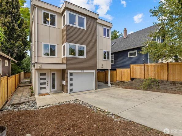 715 28th Avenue S, Seattle WA 98144
