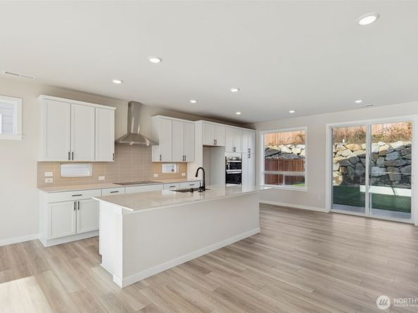 17548 NE Midnight Sun Loop, Poulsbo WA 98370