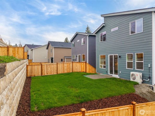 17548 NE Midnight Sun Loop, Poulsbo WA 98370