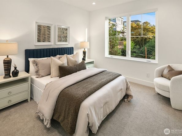 365 Newton Street, Seattle WA 98109