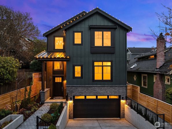 365 Newton Street, Seattle WA 98109