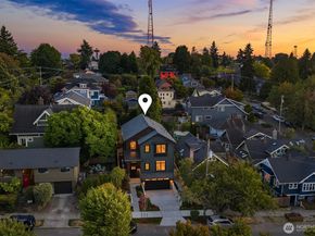 365 Newton Street, Seattle WA 98109