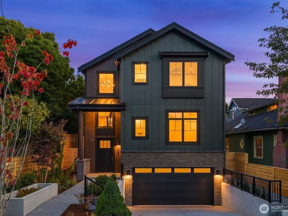 365 Newton Street, Seattle WA 98109