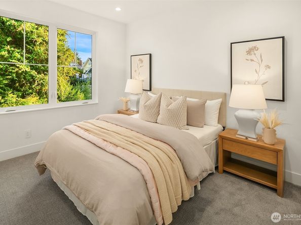 365 Newton Street, Seattle WA 98109