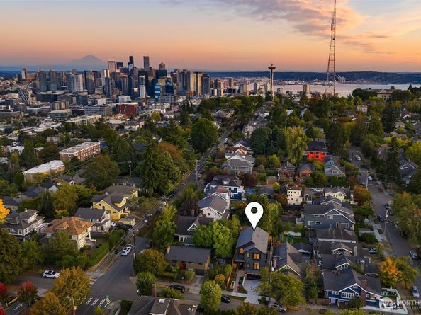 365 Newton Street, Seattle WA 98109