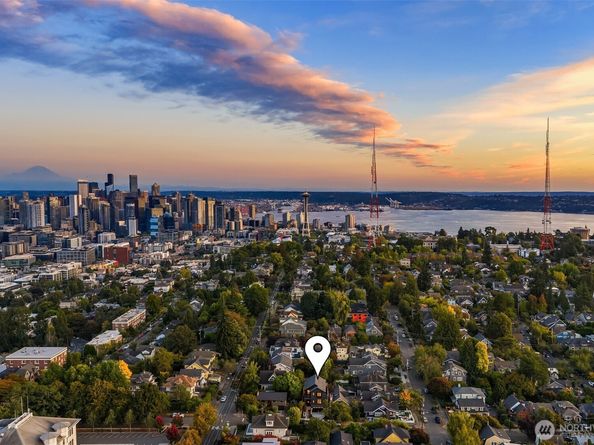 365 Newton Street, Seattle WA 98109