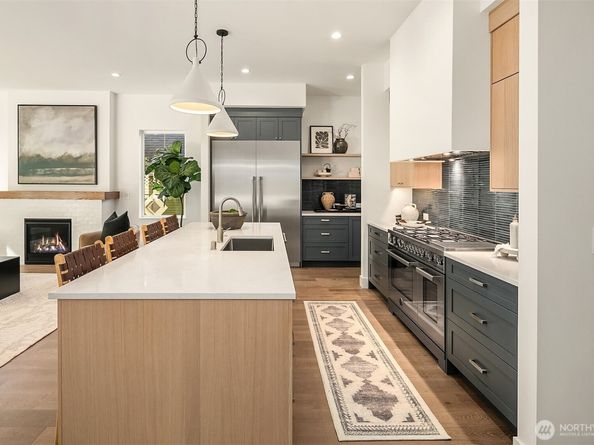365 Newton Street, Seattle WA 98109