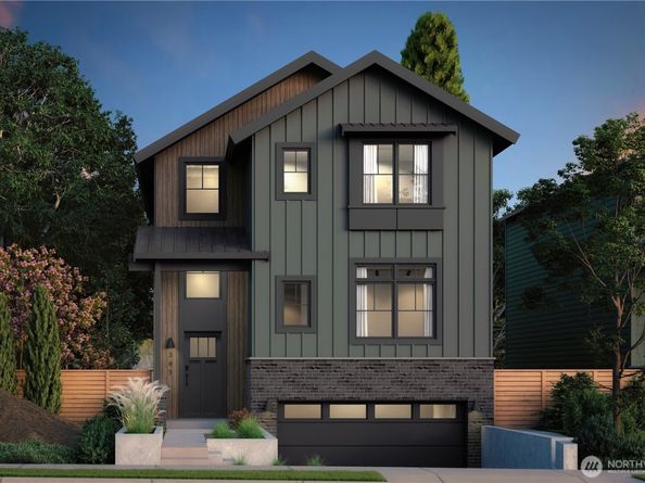 365 Newton Street, Seattle WA 98109