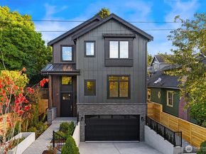 365 Newton Street, Seattle WA 98109