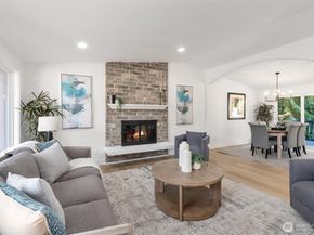 3107 127th Avenue NE, Bellevue WA 98005