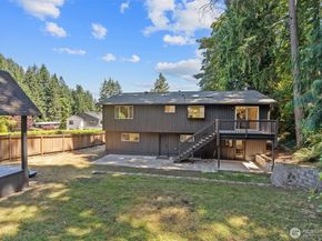 3107 127th Avenue NE, Bellevue WA 98005
