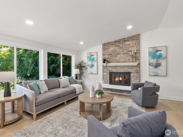 3107 127th Avenue NE, Bellevue WA 98005
